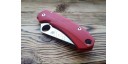 Custome scales, handles Grand for Spyderco Para 3 knife